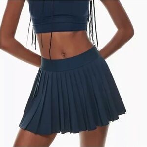 🆕Aritzia TNA - Tennis Pro Mini Skirt